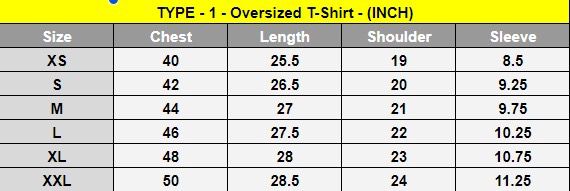 Born to be Awesome 180 GSM Tshirt