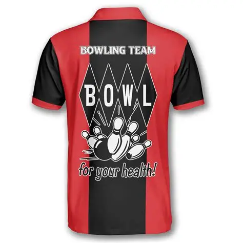 Bowling Shirts