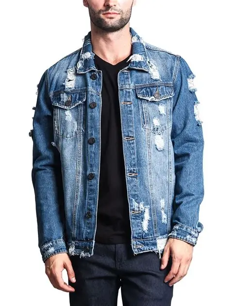 Denim Jackets