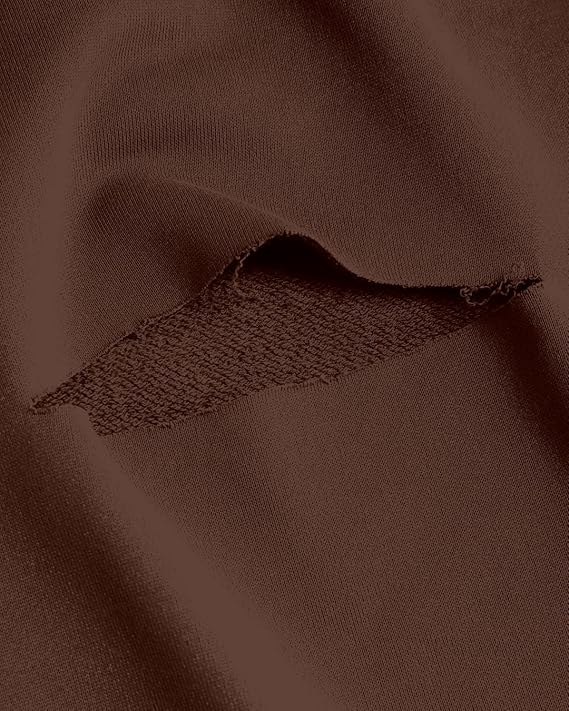 Women Solid Brown Track Pants