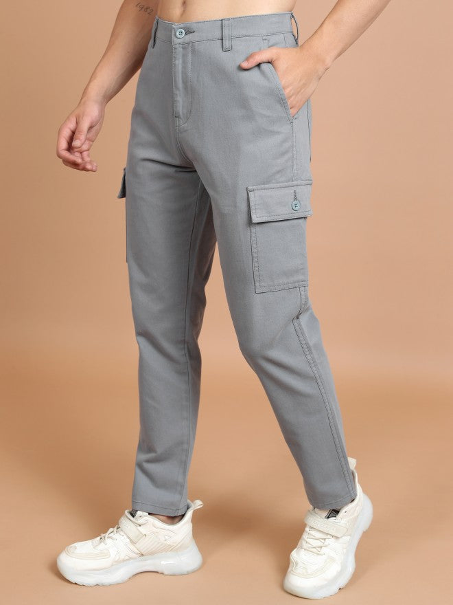 Cargos [Sample]