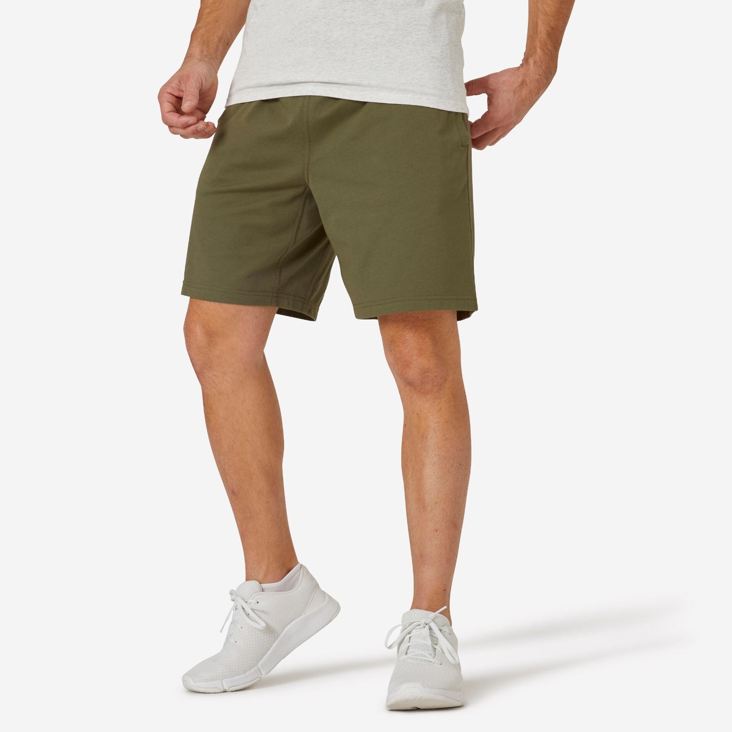 Regular Shorts [Sample]