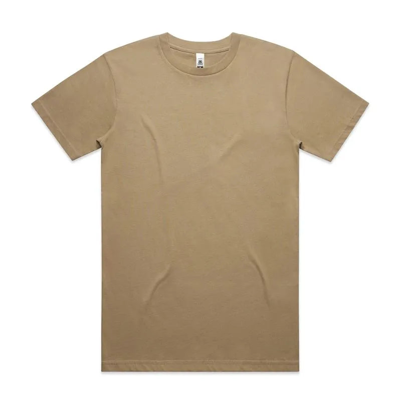 180 GSM OVERSIZED T SHIRT [SOLIDS]