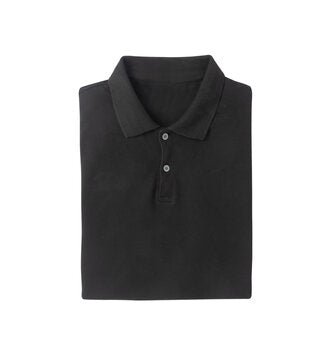 Polo Tshirts 180 GSM [SOLIDS]