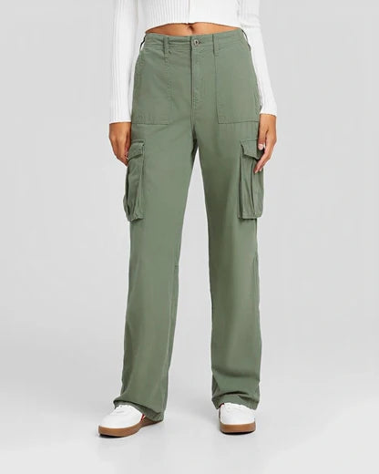 Cargos [Sample]