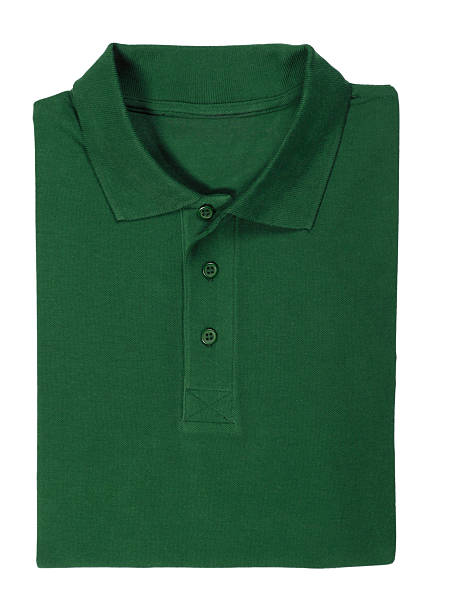 Polo Tshirts 180 GSM [SOLIDS]