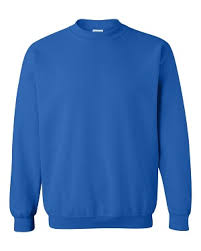 Sweatshirt - 330 GSM [Sample]